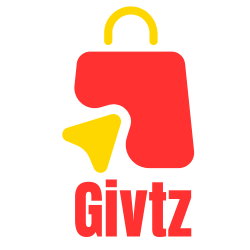 givtz store